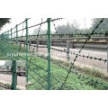 Hot Dipped Galvanized/Stainless Steel Double Twist Barbed Wire